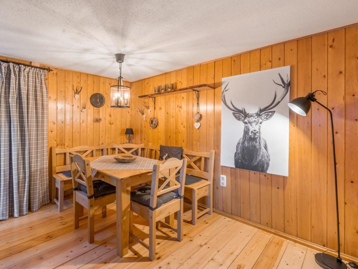 Holiday Home On The Mountain With Views Ballenstedt Bagian luar foto