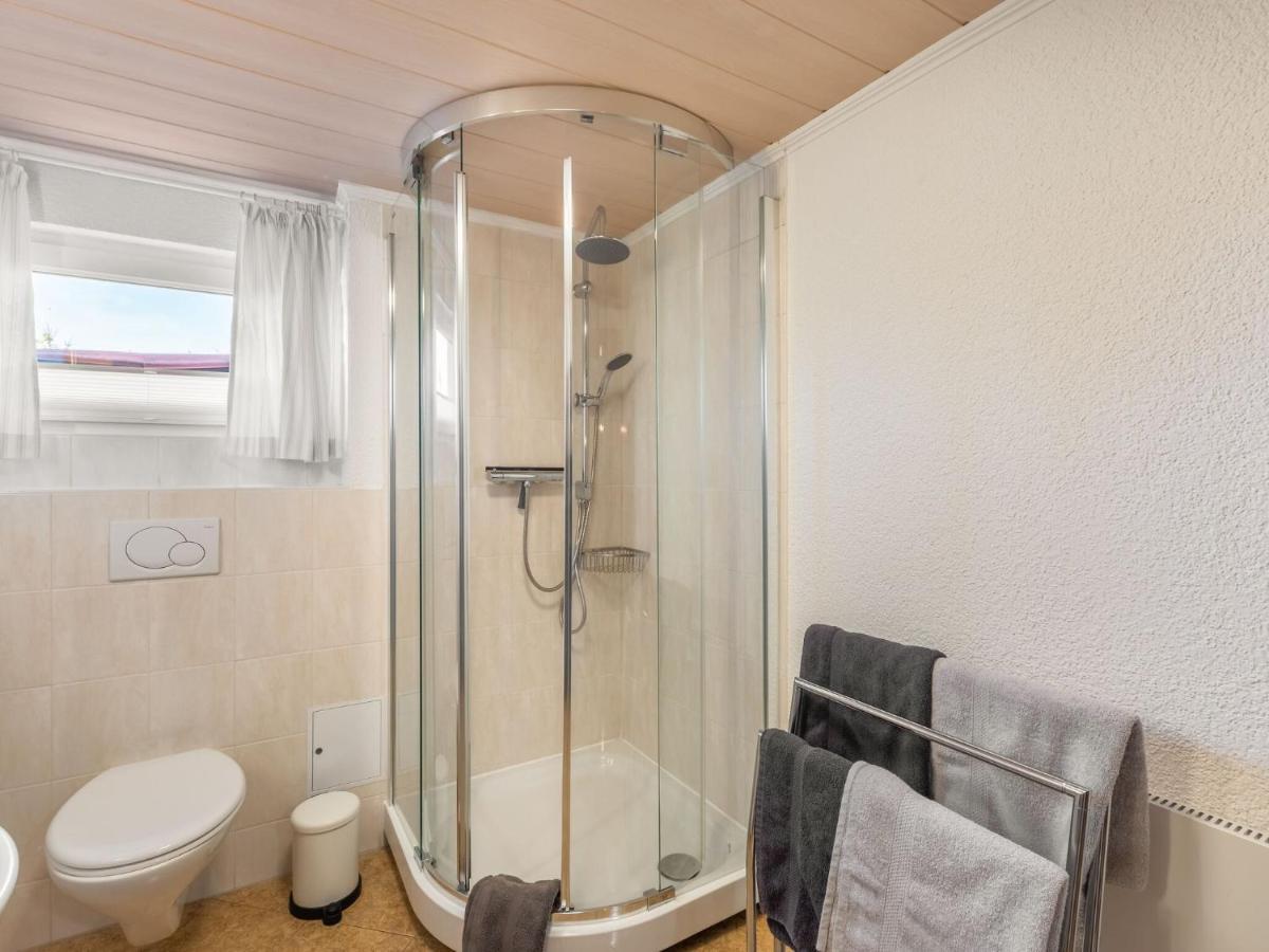 Holiday Home On The Mountain With Views Ballenstedt Bagian luar foto