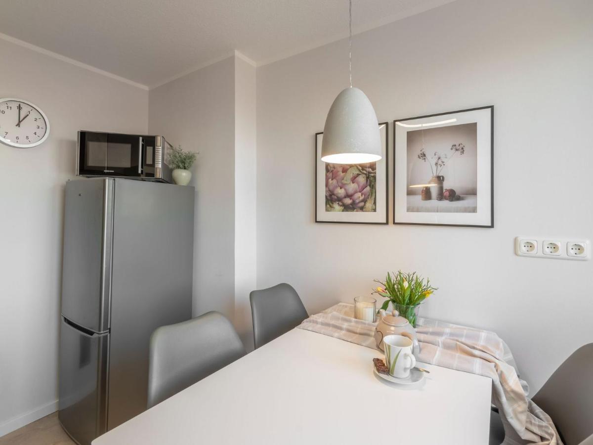 Holiday Home On The Mountain With Views Ballenstedt Bagian luar foto